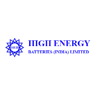 High Energy Batteries (India) Limited